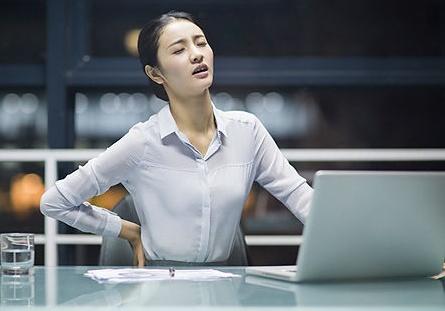 久坐,是离死亡最近的动作 这10点危害,在家办公的你了解吗